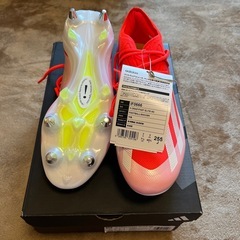 サッカースパイクの画像