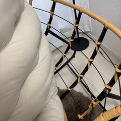 超美品　チェア　の画像