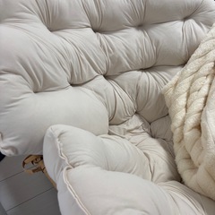 超美品　チェア　の画像