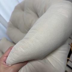 超美品　チェア　の画像