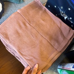 決まりました🙇‍♀️🧺【ホテル閉館特売】未使用おしぼりタオル20枚セット／掃除・飲食店にも✨150円 の画像