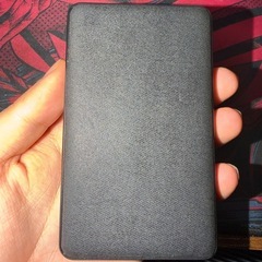 モバイルバッテリーの画像