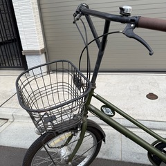 自転車の画像
