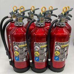 モリタ宮田工業 業務用消化器 ALTESIMOII MEA10B 使用期限2031年まで ★S3417Aの画像