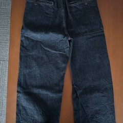 Cafettyカフェッティのジーンズの画像