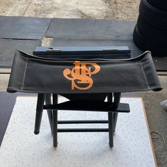 折りたたみチェア
の画像