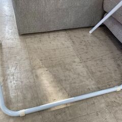 J5864　【リユースのサカイ柏店】　折りたたみテーブル　クリーニング済みの画像