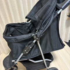ペットカートの画像
