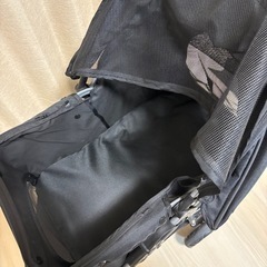 ペットカートの画像