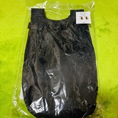 新品　ペット用だっこ紐の画像