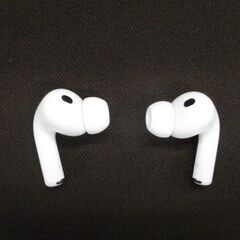 【ジャングルジャングル岸和田和泉インター店】 Apple AirPods Pro3 MFHP4J/A ワイヤレスイヤホン アップル エアーポッズ 家電 和泉市 堺市 岸和田市 泉大津市 高石市 泉北郡熊取町の画像