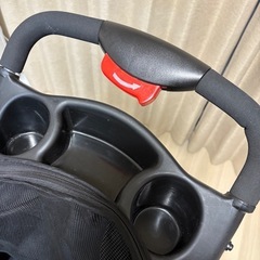 ペットカートの画像