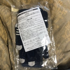 手袋 ジョージアスマホ手袋の画像