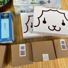 【リユースショップスパークル】未開封品多数！！キッチ雑貨まとめ　No.118　フライパン　コーヒーカップ　キッチンペーパーなど　配送可能♪の画像