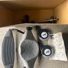 子供用カート　玩具の画像