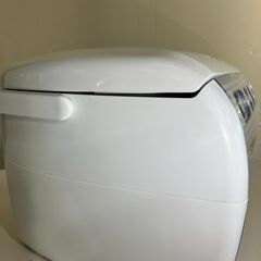 【お持ち帰り限定】訳あり品！コンパクトで便利な炊飯器（3合ジャー）　商品番号:229の画像