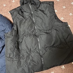 🎀UNIQLOダウン ・ベスト🎀の画像
