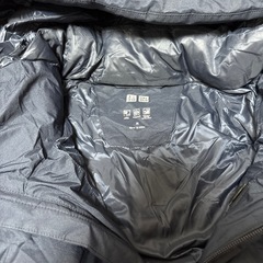 🎀UNIQLOダウン ・ベスト🎀の画像