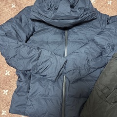 🎀UNIQLOダウン ・ベスト🎀の画像