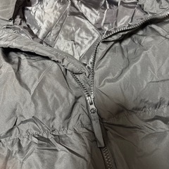 🎀UNIQLOダウン ・ベスト🎀の画像