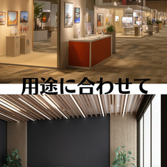 【送料込15,000円】【新品】電動式TVスタンド 75型対応／リモコン・キャスター付の画像