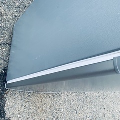 🌸AQUA ノンフロン直冷式冷凍冷蔵庫  AQR-111Fの画像