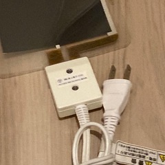 爬虫類　パネルヒーターの画像