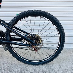 SPECIALIZED STUMPJUMPER マウンテンバイクの画像