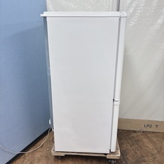 I456 🌈 Panasonic 冷蔵庫 (138L) ⭐ 動作確認済 ⭐ クリーニング済の画像