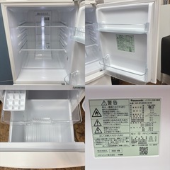 I456 🌈 Panasonic 冷蔵庫 (138L) ⭐ 動作確認済 ⭐ クリーニング済の画像