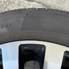 サマータイヤ
の画像