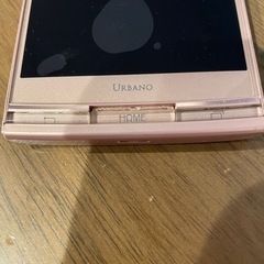 スマホ2台の画像