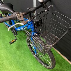 【子供用自転車20インチ】エンドウ商事　METEOR STREAM　メテオストリーム 【引取限定・現状渡し】三重県の画像