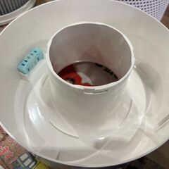 【愛品館 市原店】アイリスオーヤマ　2024年製　加湿空気清浄機　KAP-SH301-W　【愛市IJ4017263-104】の画像