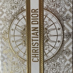 CHRISTIANDIOR香水、リップ、ハンドクリームセットの画像