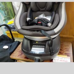 ID：238851　チャイルドシートの画像