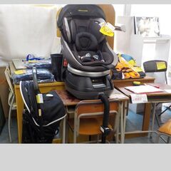 ID：238851　チャイルドシートの画像