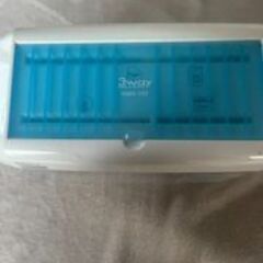 シュレッター　手回しの画像