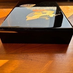 【あげます】新品未使用 書類ケースの画像