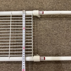 突っ張り棚
の画像