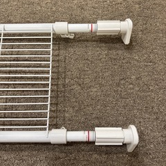 突っ張り棚
の画像