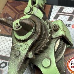 【中古】永木精機 型番不明 パワーハイプル【ハンズクラフト佐賀】の画像