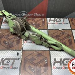 【中古】永木精機 型番不明 パワーハイプル【ハンズクラフト佐賀】の画像