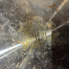 (取引保留中)
日本製ジオプロダクト＆無印鍋セット（蓋付き）無料の画像