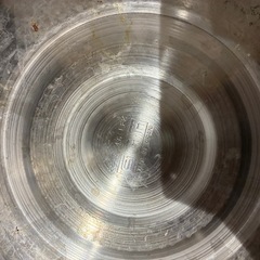 (取引保留中)
日本製ジオプロダクト＆無印鍋セット（蓋付き）無料の画像