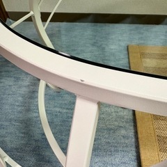 塩川光明堂 ブルーム　ローテーブルの画像