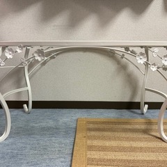 塩川光明堂 ブルーム　ローテーブルの画像