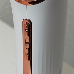 アレティ　毛穴吸引器の画像