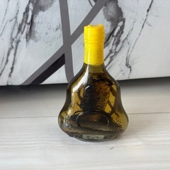 さそり•コブラお酒の画像