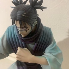 呪術廻戦 脹相の画像